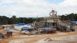 Troy Resources has ramped up production, reaching over 11,000 ounces already for this year.