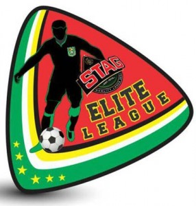 Elite League logo