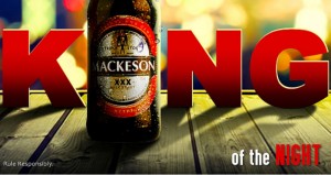 Mackeson logo