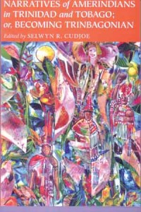 The-book-cover-of-Narratives-of-Amerindians-in-Trinidad-&-Tobago