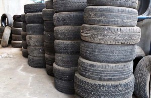 GRA is set to meet with importers Wednesday on an impending ban on used tyres.