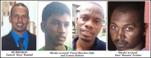 boyos murder accused