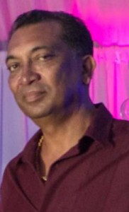 Owner of Buddy’s Hotel Royale, Omprakash ‘Buddy’ Shivraj