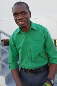 GNBA’s Chairman, Leonard Craig