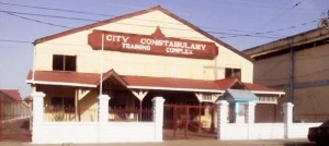 The Municipal Training Academy