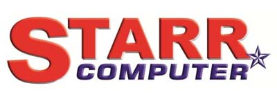 Star Computer logo 1