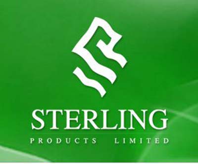 Sterling Products Limited logo