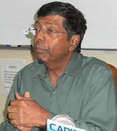 Shaik Baksh