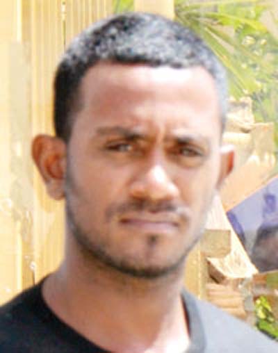 Jailed for four years: Anil Diaram