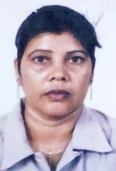 Murdered: Latchmin Shivpujan called ‘Radika