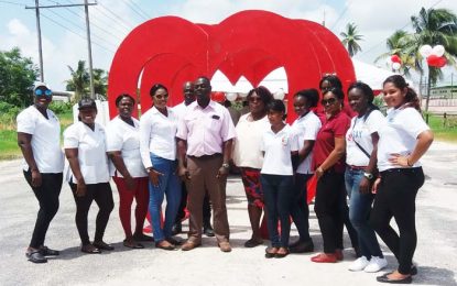 National Blood Transfusion Service Celebrates World Blood Donors Day