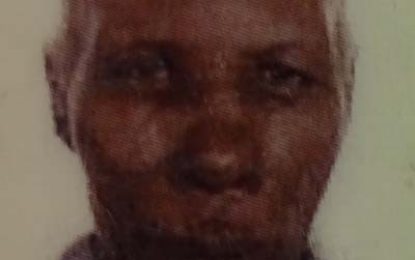 Mentally ill man missing-—left home a month ago