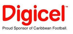 Digicel Logo r