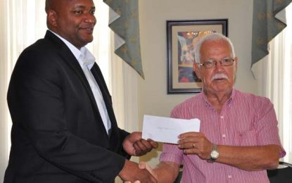 Basketball federation lobbies corporate support for CBC U16 Championships