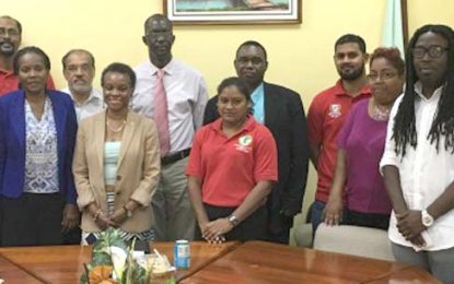 Guyana partners with FAO in better land management project
