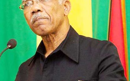Tax reform report…  Gov’t may lower P.A.Y.E– Pres. Granger