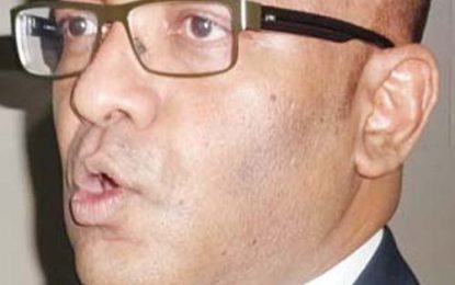 Jagdeo urges Gov’t to release PPP contracts