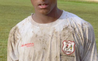 Digicel Schools Football Championship Archer’s diving header gives Kwakwani second Linden scalp -defending champs in action today