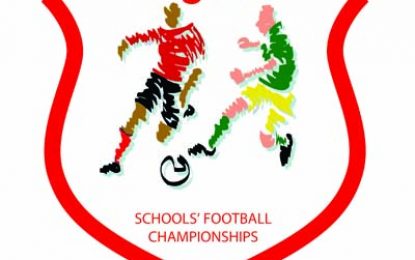 Digicel Schools Football Championship…West Deemarar gain sweet revenge over Patentia; wins for Camille’s and Skeldon Line Path