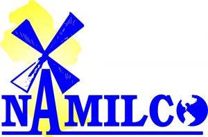 NAMILCO Logo