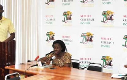 Minister, NSC meets associations on sport policy, facilities