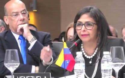 Governments failed the OAS at its 46th Assembly
