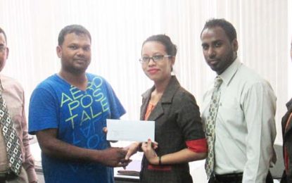 Republic Bank renews sponsorship of RHTYSC holiday Camp for 11th consecutive year