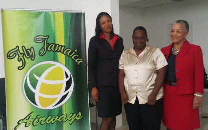 Fly Jamaica donates ticket to mom of teen killed in B’klyn