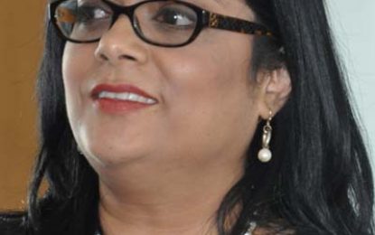 Guyana Chronicle did little to collect $M owed by advertisers