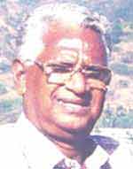 Butchered: Arthur Rajkumar, 81