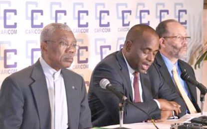 New Prime Ministerial Sub-Committee for cricket – Caricom Chairman
