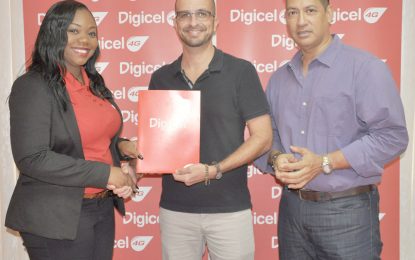 5th DIGICEL Breast Cancer Awareness Cycle Race set for October 30 Partnering with Evolution CC for Community Activities