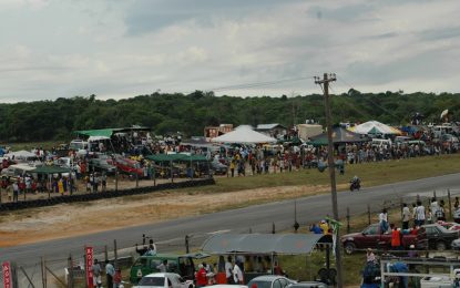 ‘Race of Champions’ Meet to be held under floodlights