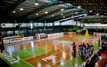 Guyana exceeded expectations in hosting CBC U16 Championships