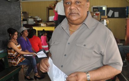 Guyana Watch US medical team one week clinic ends