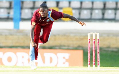 WICB Women’s T20 bowls off today at Providence  Guyana play Leewards tonight under lights