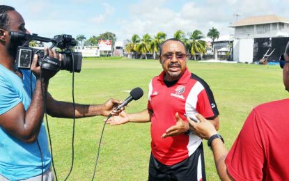 WICB Women’s Super50 final…T&T dethrone B’dos without bowling a ball