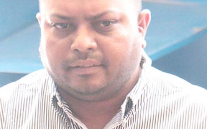 Barry Dataram calls CANU officer “a liar” – unsure if he still has an attorney