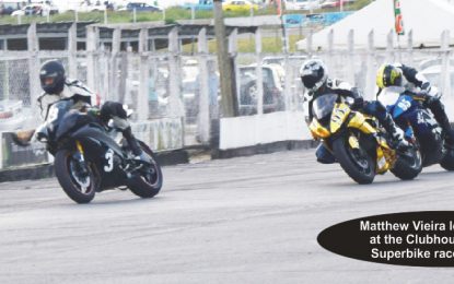 GMR&SC Day/ Night Race Meet…