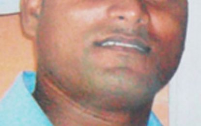 2012 murder of Mahaica trucker… Cops grill slain man’s lover, jilted husband