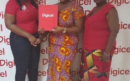 Digicel supports  Emancipation Celebrations