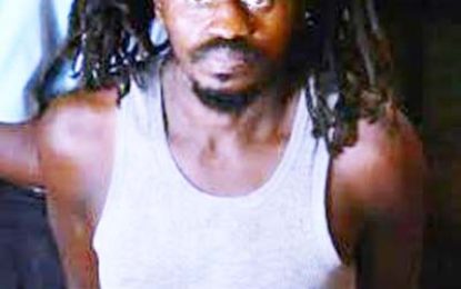 3 years for remorseful ganja seller