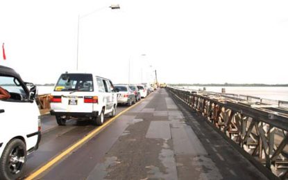 Harbour Bridge to undergo major maintenance in third quarter