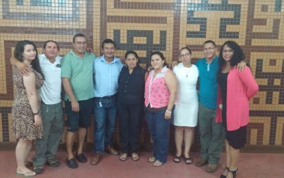 Guyana-Brazil strengthen ties to develop Rupununi-Roraima Tourism 