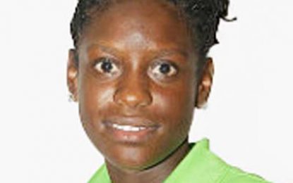 Two uncapped players named in Windies women training camp