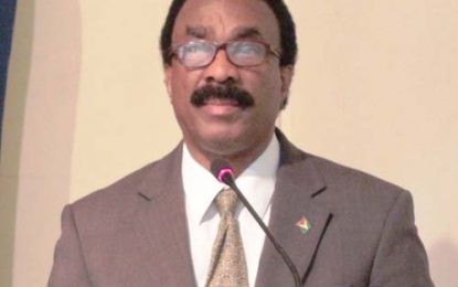 AG foresees PPP joining APNU+AFC