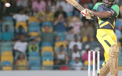 Tallawahs face-off with Warriors today  Loser still has second chance to make final