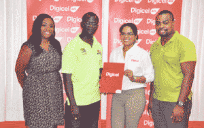 Digicel is main sponsor of Boyce and Jefford Classic VII – Record number of athletes registered to compete