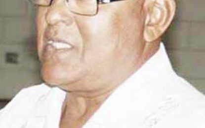 That shady bond deal…AFC reneged on its promise to keep APNU in line – Goolsarran