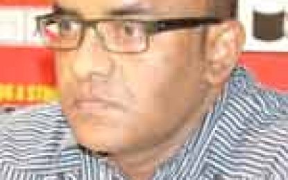 Govt. should conduct forensic audit of City Hall – Jagdeo